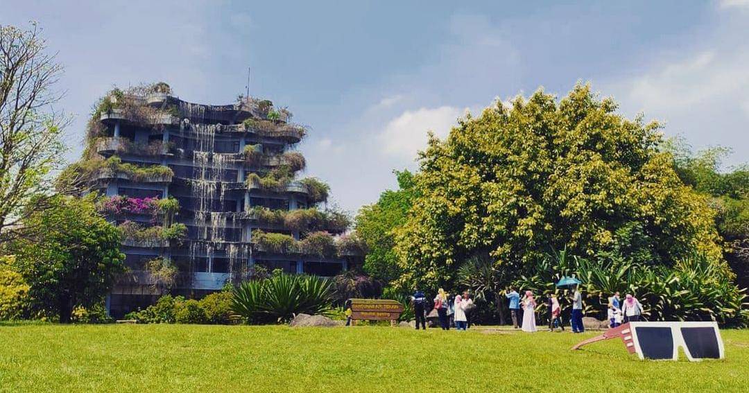 Instagram.com/mekarsari_fruitgarden